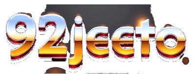 92jeeto logo